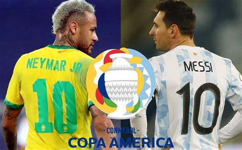 brazil vs argentina scores
